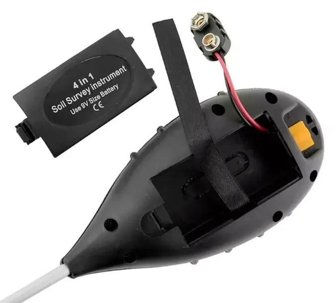 ag805-miernik-ph-gleby-4w1-stan-nowy-waga-z-opakowaniem-0-15-kg