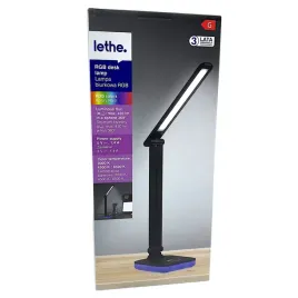 lethe-lampa-biurkowa-rgb-czarna-z-kwadratowa-podstawa