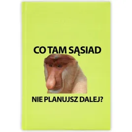 kalendarz-ksiazkowy-2026-nie-planujesz-dalej-seledynowy-planer-prezent-wz