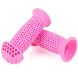 chwyty-kierownicy-rowerowe-dla-dzieci-rozowe-95-cm