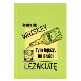 kalendarz-ksiazkowy-a5-2026-seledynowy-planer-dla-taty-jestem-jak-whiskey
