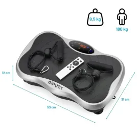 platforma-wibracyjna-wibrujaca-treningowa-masazer-z-pilotem-xp500-gymtek