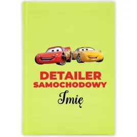 kalendarz-ksiazkowy-2026-detailer-samochodowy-imie-seledynowy-prezent-wz