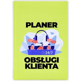 kalendarz-ksiazkowy-2026-planer-obslugi-klienta-seledynowy-na-prezent-wzory