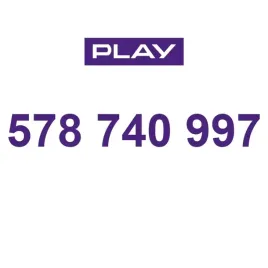 zloty-numer-578-740-997-play-starter-vip-latwy-prosty-biznesowy-infolinia