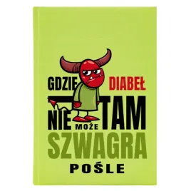 kalendarz-ksiazkowy-a5-2026-seledynowy-dla-szwagra-gdzie-diabel-nie-moze-wz