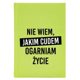 kalendarz-ksiazkowy-a5-2026-seledynowy-planer-do-pracy-ogarniam-zycie-wz