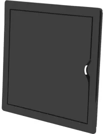 drzwiczki-rewizyjne-plastikowe-z-abs-200-200mm-grafit