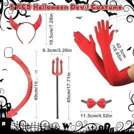 stroj-przebranie-diablicy-damskie-kostium-rogi-ogonek-diabelek-na-halloween