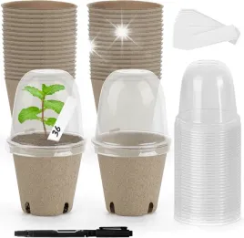 doniczki-do-rozsadzania-roslin-z-pokrywkami-36x-przezroczyszte-z-wentylacja