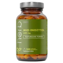 mio-inozytol-herb-b8-plodnosc-samopoczucie-stres-pcos-650-mg-100-vcaps