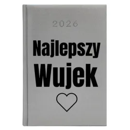 kalendarz-ksiazkowy-a5-2026-srebrny-planer-prezent-dla-najlepszy-wujek-wz
