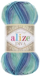 wloczka-alize-diva-batik-1767-niebiesko-zielony-350m-100g-100percent-mikroakryl