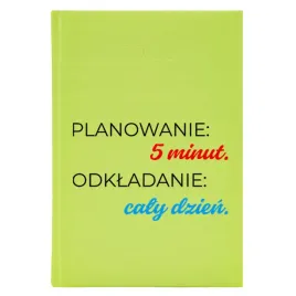 kalendarz-ksiazkowy-a5-2026-seledynowy-planer-do-pracy-planowanie-5-minut
