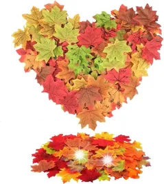 500x-sztuczne-liscie-jesienne-zestaw-lisci-klonu-kolorowe-zywe-ozdoba-duze