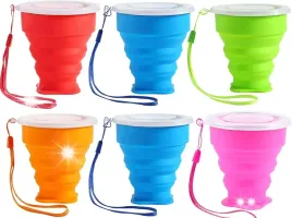skladane-kubki-sylikonowe-6x-podrozne-turystyczne-pokrywa-wielorazowe-200ml