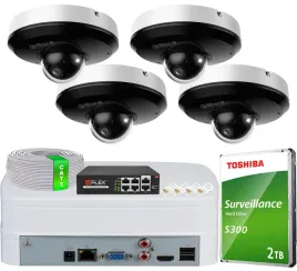 zestaw-monitoringu-dahua-4x-kamera-sd1a404db-gny-4mp-4x-starlight-wizsense
