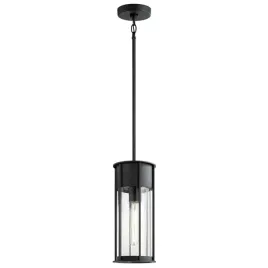 lampa-wiszaca-zewnetrzna-czarna-szklany-babelkowy-klosz-ip44-kichler
