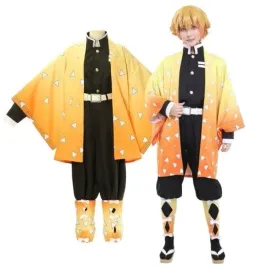 kostium-anime-cosplay-zenitsu-agatsuma-158-164-s