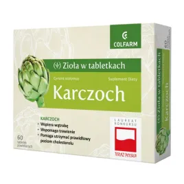 colfarm-suplement-diety-karczoch-wspiera-watrobe-i-trawienie-60-tabl