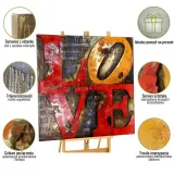 obraz-metalowy-3d-loft-script-love-85x85-cm-szerokosc-produktu-85-cm