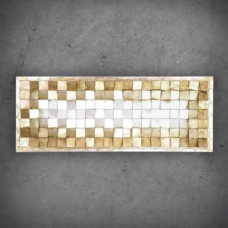obraz-3d-loft-mozaiko-3-145x55-cm