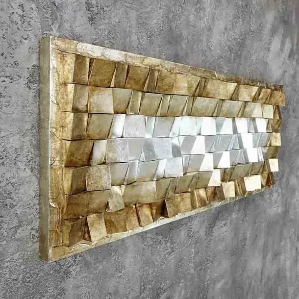 obraz-3d-loft-mozaiko-3-145x55-cm-stan-nowy-material-wykonania-metal