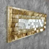 obraz-3d-loft-mozaiko-3-145x55-cm-stan-nowy-material-wykonania-metal