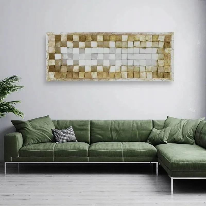 obraz-3d-loft-mozaiko-3-145x55-cm-stan-nowy