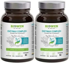 zestaw-2x-enzymax-complex-enzymy-trawienne-90-kaps-biowen-uklad-pokarmowy