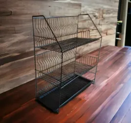suszarka-do-naczyn-ociekacz-3-poziomowa-kuchenna-wiszaca-stojaca-solidna