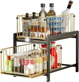 organizer-kuchenny-polka-kuchenna-2-wyjmowane-szuflady-na-blat-pod-zlew