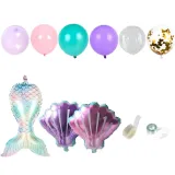 girlanda-balonowa-luk-balonow-zestaw-urodzinowy-balony-syrenka-97-sztuk-material-lateks