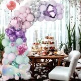 girlanda-balonowa-luk-balonow-zestaw-urodzinowy-balony-syrenka-97-sztuk-wypelnienie-powietrze-lub-hel-cechy-metaliczne