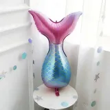 girlanda-balonowa-luk-balonow-zestaw-urodzinowy-balony-syrenka-97-sztuk-wypelnienie-powietrze-lub-hel-stan-nowy