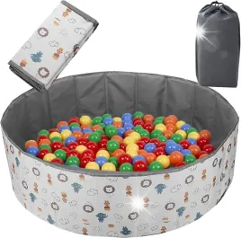 basen-do-pilek-dla-dzieci-skladany-do-kapania-uniwersalny-duzy-80cm-zabawa