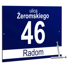 numer-na-dom-tabliczka-adresowa-z-numerem-radom-granatowy-32x21-2-kolki