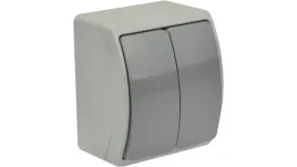 lacznik-podwojny-swiecznikowy-natynkowy-ip44-szary-koala-152-08-61-315