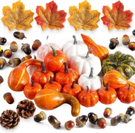 102x-ozdoby-jesienne-sztuczne-liscie-dynie-szyszki-na-jesien-dekoracje-mega