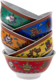 5x-budda-miski-do-ramenu-zupy-kolorowe-porcelanowe-250-ml-buddyzm-wzory-5x