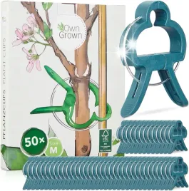 50x-klamry-do-roslin-pnacych-podpory-klipsy-do-roslin-rozmiar-m-50-sztuk