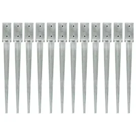 vidaxl-kolki-gruntowe-12-szt-srebrne-7x7x75-cm-stal-galwanizowana
