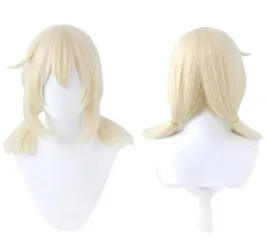 peruka-wig-wlosy-klee-genshin-impact-cosplay-anime