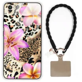 etui-do-xiaomi-redmi-note-5a-case-panterka-glamour-or-czarna-smycz-guma-wzor