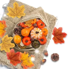 ozdoby-jesienne-dekoracje-dynia-liscie-sztuczne-zoledzie-halloween-50x-diy