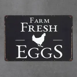 tabliczka-dekoracyjna-metalowa-farm-fresh-eggs