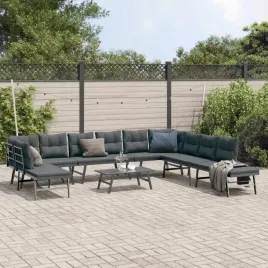 vidaxl-6-cz-zestaw-mebli-ogrodowych-z-lawkami-i-poduszkami-czarny