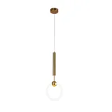 kinkiet-scienny-lampa-scienna-zlota-ring-led