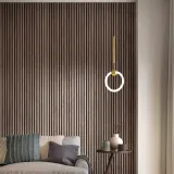 kinkiet-scienny-lampa-scienna-zlota-ring-led-stan-nowy
