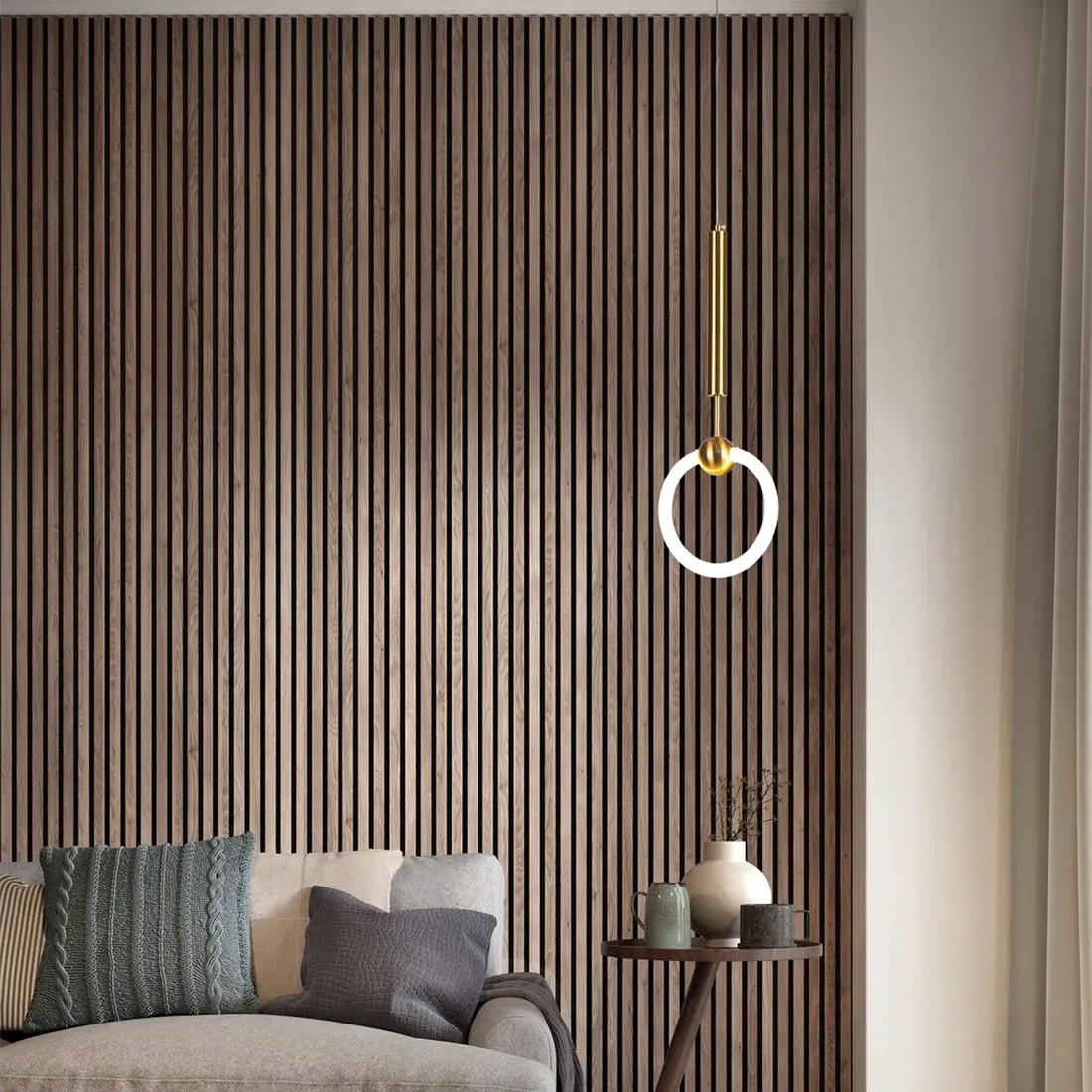 kinkiet-scienny-lampa-scienna-zlota-ring-led